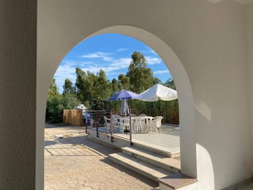 Edeler House - S'abuleu