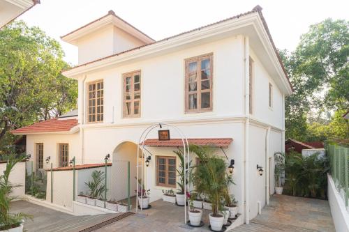 LohonoStays Colina Villa E