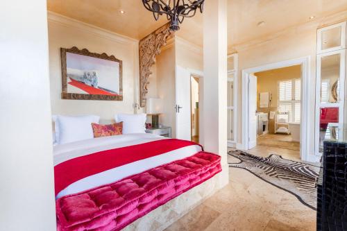 Birkenhead House South Africa