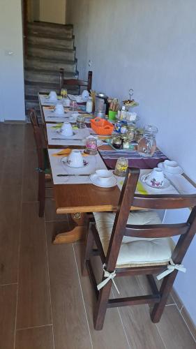  Cera una volta.... in Potassa