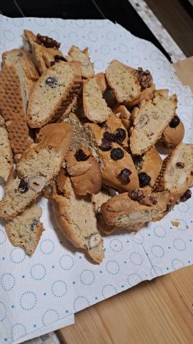  Cera una volta.... in Potassa