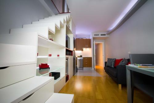Apartments Holidays2Malaga City Center - image 12