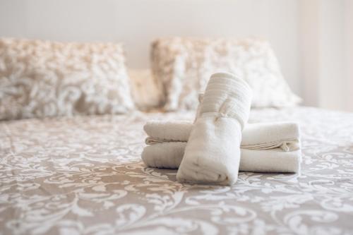 ALFALFA A Apartments, Madrid