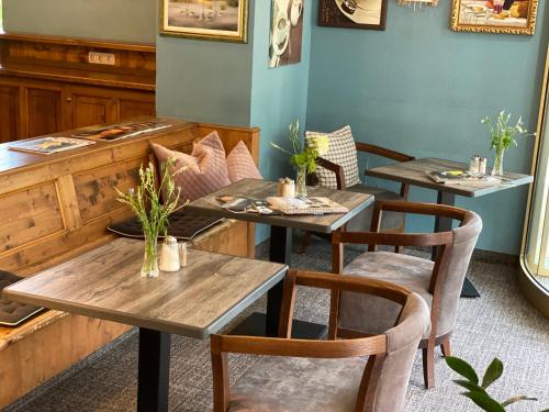 Hotel Edelweiss Kitzbühel – Kitzbühel, MO