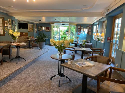 Hotel Edelweiss Kitzbühel – Kitzbühel, MO