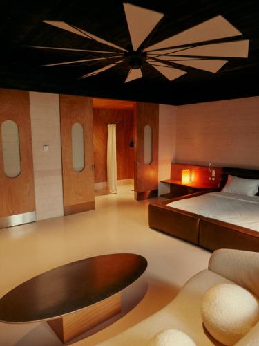 1 king bed
