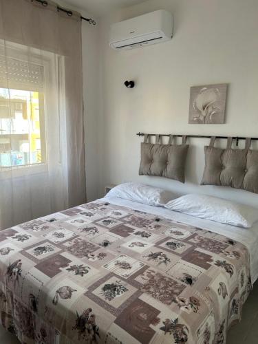 Piccola Flo rooms, Cagliari