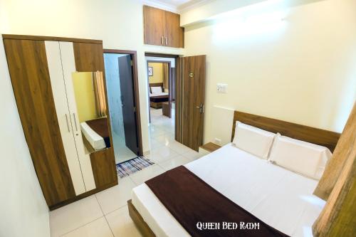 KK SERVICE APARTMENTS