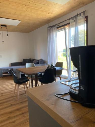 Ferienwohnung Hüttenflair