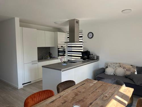 OTTO Apartments, Hamburk (fotografie 8)