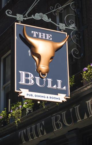 The Bull and The Hide - image 5