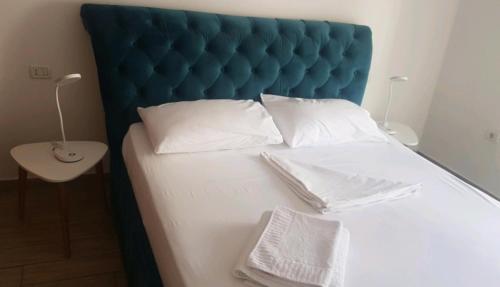 B&B Tirana - Fresk Area - Bed and Breakfast Tirana