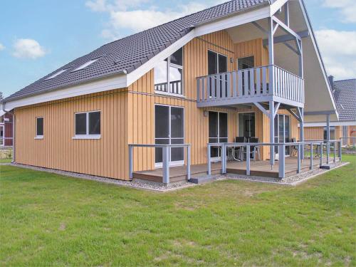 Holiday Home Schwan by Interhome
