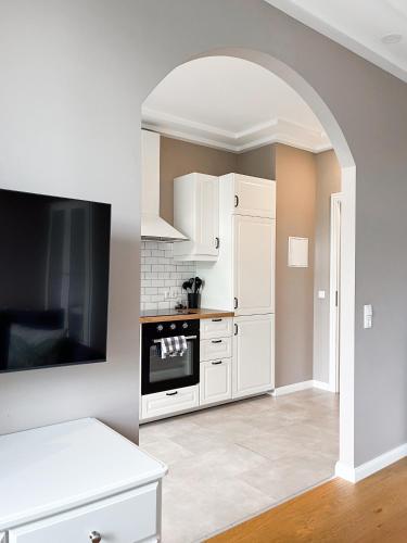 Prorsus Apartment Design, Leipzig (foto 8)