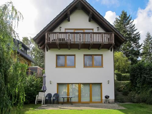 Holiday Home Müritz Ferienpark Röbel-22 by Interhome