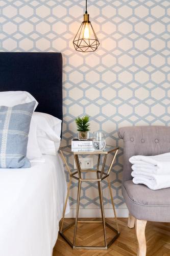 Puerta Catedral Indias Lofts - image 12