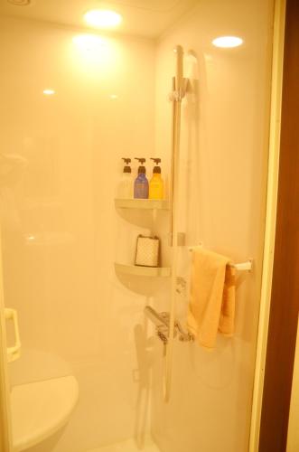 Hotel Futabatei – Fukushima, OR
