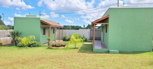 Casa perto das Cataratas Seu lar para quatro