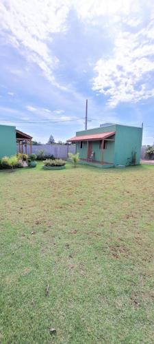 Casa perto das Cataratas Seu lar para quatro