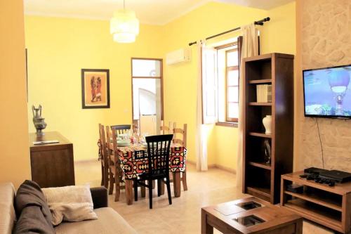 A Graciosa gîte à louer Moncarapacho