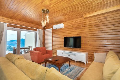 Two-Bedroom Villa image 9