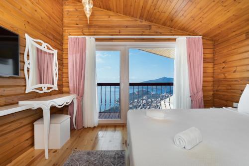 Two-Bedroom Villa image 7