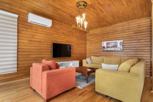 Two-Bedroom Villa image 3