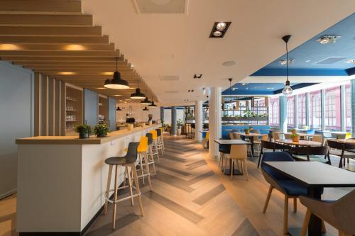 Hampton By Hilton Antwerp Central Station - image 13
