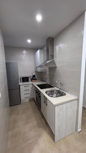 Apartamentos La Catedral De Jaen - Jaén, España