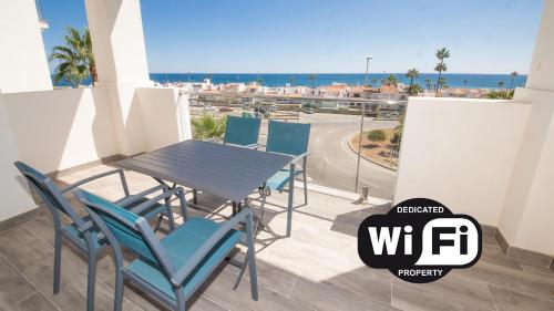 Paloma Beach 51A - San Martín del Tesorillo