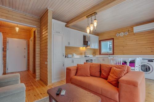 One-Bedroom Villa image 10