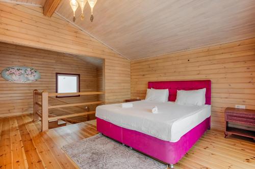 One-Bedroom Villa image 9