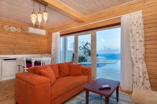 One-Bedroom Villa image 8