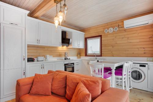 One-Bedroom Villa image 6