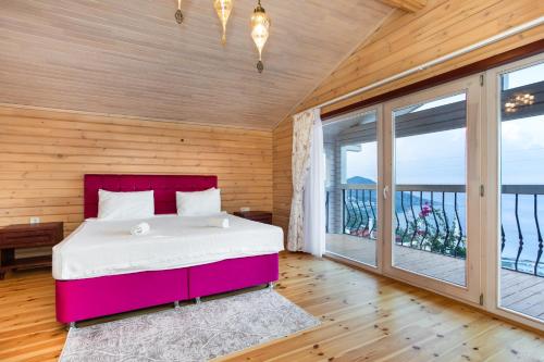 One-Bedroom Villa image 5