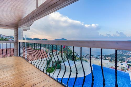 One-Bedroom Villa image 3