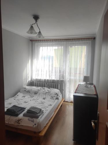 Apartament/mieszkanie-Wałbrzych Piaskowa Góra