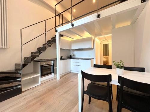 Navigli Luxury Loft, Milano