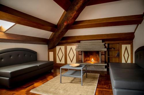 Suite Artis Barberini - image 12