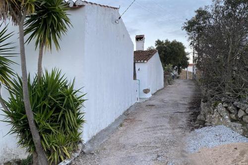 Horta da Fontinha - Marvão