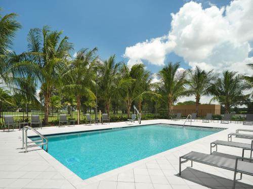 Fairfield Inn & Suites by Marriott Fort Lauderdale Northwest