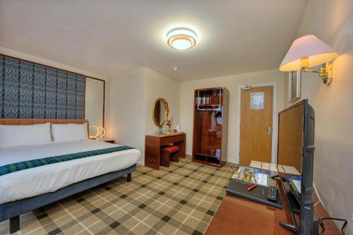 Muthu Fort William Hotel