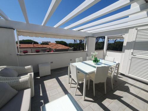 Villino Sabbia d'Oro