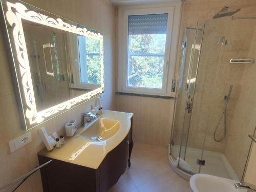 Villino Sabbia d'Oro