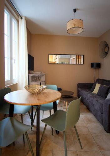 Arles, superbe appartement