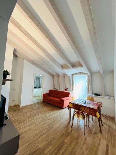 ATTICO61, Arco (fotografie 4)