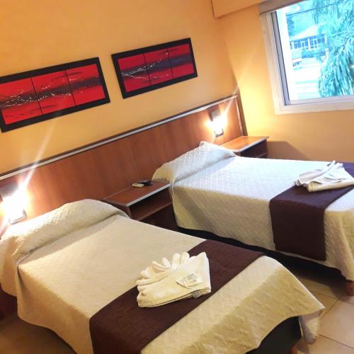 Saint Tropez Hotel - image 3