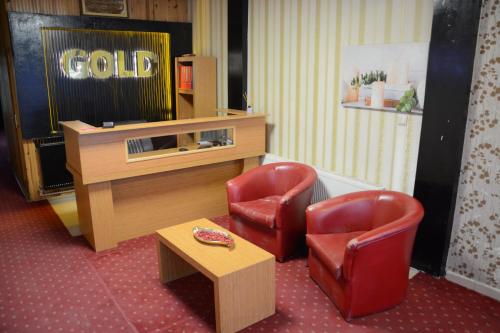 GOLD OTEL KASTAMONU