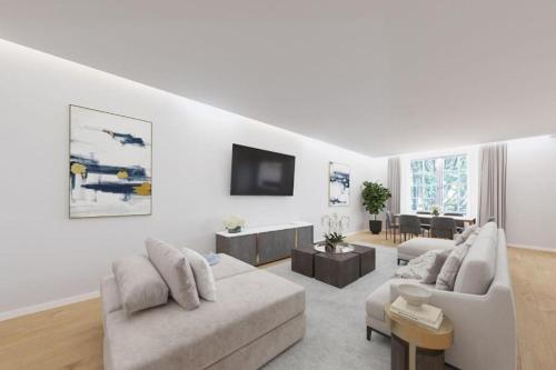 Exclusive and peaceful home - up to 6 people