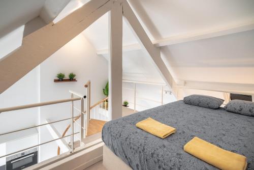The Fashion Street Apartments, Antwerpen (Foto 10)